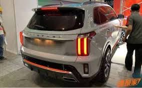 Buy & sell on ireland's largest cars marketplace. Is This Actually The New 2022 Kia Sportage The Car Guide
