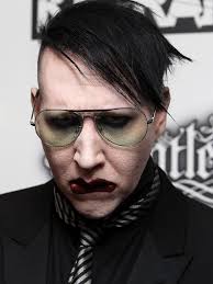 This article is about the musician. Marilyn Manson To Join Slipknot In Des Moines Show