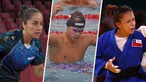 Su marca anterior era de 3 minutos, 55 segundos y 78 centésimas, lograda para marzo pasado en el selectivo pre olímpico para #tokio2020. 9m V 0abybmdom