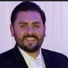 Evan Solis's Instagram, Twitter & Facebook