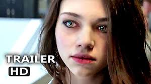 Film semi cannibal suku pedalaman_full movie sub indo. Look Away Official Trailer 2018 India Eisley Teen Horror Movie Hd Youtube