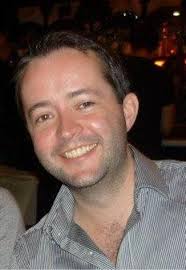 Declan Burke: “Ya Wanna Do It Here Or Down The Station, Punk?” DC Gogan