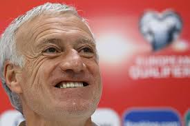 1.70 m (5 ft 7 in) playing position(s): France Fans Think We Ve Already Won Deschamps Fires Warning Ahead Of Euro 2020 Opener Goal Com