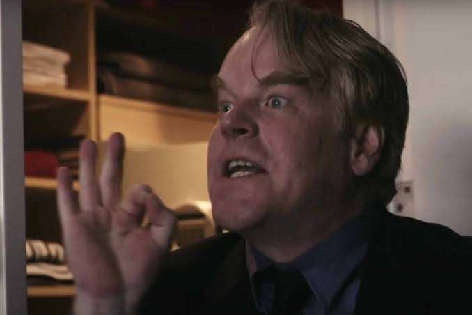 In Praise of Before the Devil Knows You're Dead Cast