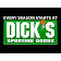 Dick's Sporting Goods logo