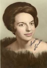 Linda Lane Kiesel Larson (1946-2019)