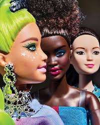 Why Mattel is one of the most innovative companies of 2024