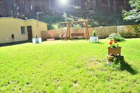 Grosses eingezäuntes grundstück in fantastischer alleinlage. Ferienhaus Zita In Allrode Im Harz Rudelurlaub
