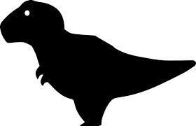 Maybe you would like to learn more about one of these? T Rex Dino Dinosaur Free Vector Graphic On Pixabay