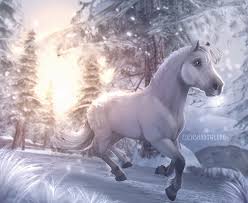 Na Obrazku Muze Byt Venku Star Stable Horses Star Stable Horses