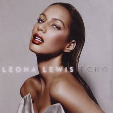 Echo by Lewis, Leona [Music CD]