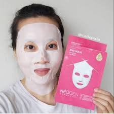 We did not find results for: Neogen Dermalogy Knit Mask 1 Pcs Exp 08 2020 Shopee Indonesia