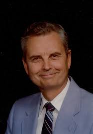 Obituary of Roy Turner