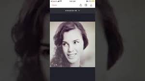 In just a few seconds, your picture will come. How To Animate Photos In Myheritage App Youtube