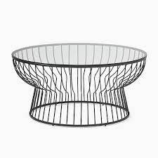 Local pickup available from zip code 10001. Pillar Coffee Table