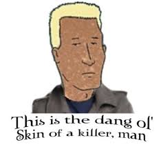 New tattoo design finished