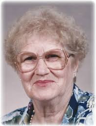 Doris Mae Sanford Osborn Obituary