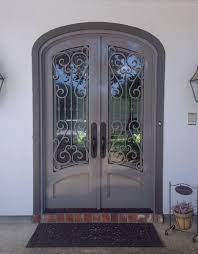 Entryway Doors Gallery Iron Entry Doors Iron Doors Entry Doors