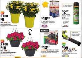 Maybe you would like to learn more about one of these? Home Depot Labor Day Sales 1 Mums 5 Hanging Baskets And More