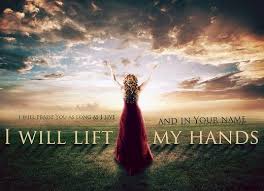 I Will Praise You As Long As I Live And In Your Name I Will Lift My Hands Digital Backgrounds Psalm 63 Praise And Worship