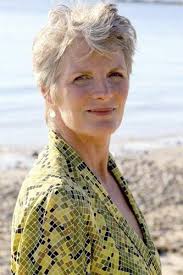 Author revisits scene of the crime