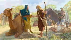 How the camel got his hump kipling's story. Are You Awaiting The City Having Real Foundations Watchtower Study