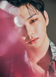 Wanna one kang daniel innisfree ~ sticker. Kang Daniel Produce 101 Wiki Fandom