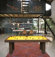Billard Industriel Factory Billard Toulet 100 Made In France Table Salle A Manger Billard Toulet Billard