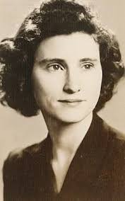 Florence Garner Obituary (1920