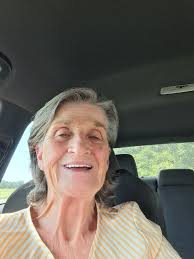 I'm 55. Constructive CRITICISM welcome about this haircut and colour