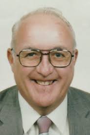 Paul Kevin “O'Bie” O'Brien