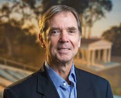 Talking Point: Q&A with Dean Nelson, Ph.D.