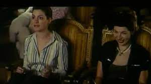 Un Mariage De Princesse De Garry Marshall 2004 Synopsis Casting Diffusions Tv Photos Videos Tele Loisirs
