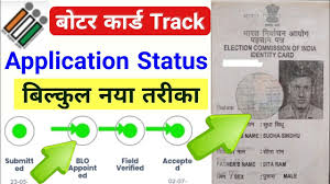Voter Id Status Kaise Check Kare How To Check Voter Id Card Correction Status Online Hindi Nvsp Youtube