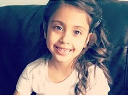 Island Lake Girl Remembered As 'Charismatic, Sweet'