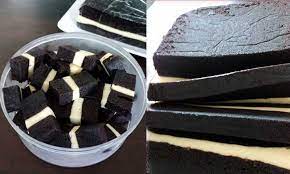Resepi kek keju meleleh via dzurlizahmad.blogspot.com. Resepi Kek Kukus Coklat Cheese Yang Lembut Dan Gebu Daily Makan