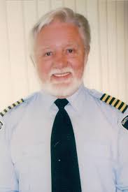 Murray Clarence Myles Obituary