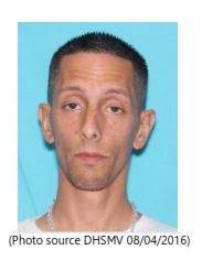PLEASE SHARE: Have you seen Edward Ammirata? On August 23, 2016, Edward  John Ammirata was reported as a missing person to the Citrus County  Sheriff's Office. Edward is a 33 year old,