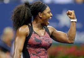 .pro, serena williams has faced a consistent stream of body shaming from those who incorrectly label her muscles and sheer power as related: Serena Williams As Good As It Gets Chicago Tribune