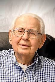 Harry Hurst Obituary