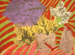 Quest Artists Le Leaf Prints Leaf Prints Prints Artist