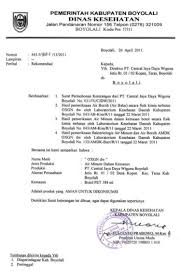 Contoh surat undangan peliputan dan konferensi pers. 22 Contoh Surat Dinas Resmi Pemerintah Swasta Sekolah Universitas Perusahaan Dll