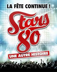 Après une semaine de répétitions, chaque célébrité se produit en direct, accompagnée de son. Stars 80 Dates De Concerts Et Artistes 2021
