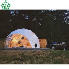 10 best portable tent air conditioners for camping. 7m Diameter Glamping House With Air Conditioner Dome Tents For Sale Tent Truss Stage