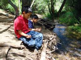 Ucla unicamp, los angeles, california. Campers Families Ucla Unicamp
