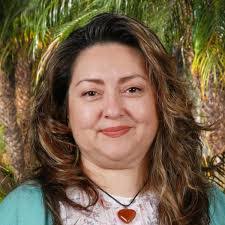 Barbara Gregorio's Instagram, Twitter & Facebook