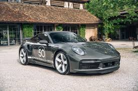 Image result for Essmann Green 2025 Porsche