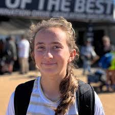 Lily Roche's Instagram, Twitter & Facebook