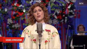 Sissel is considered one of the world's top crossover sopranos. Sissel Live With Kork On May 17th 2020 The Norwegian Constitution Day Youtube