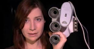 Make Your Own TSA “Naked” Scanner